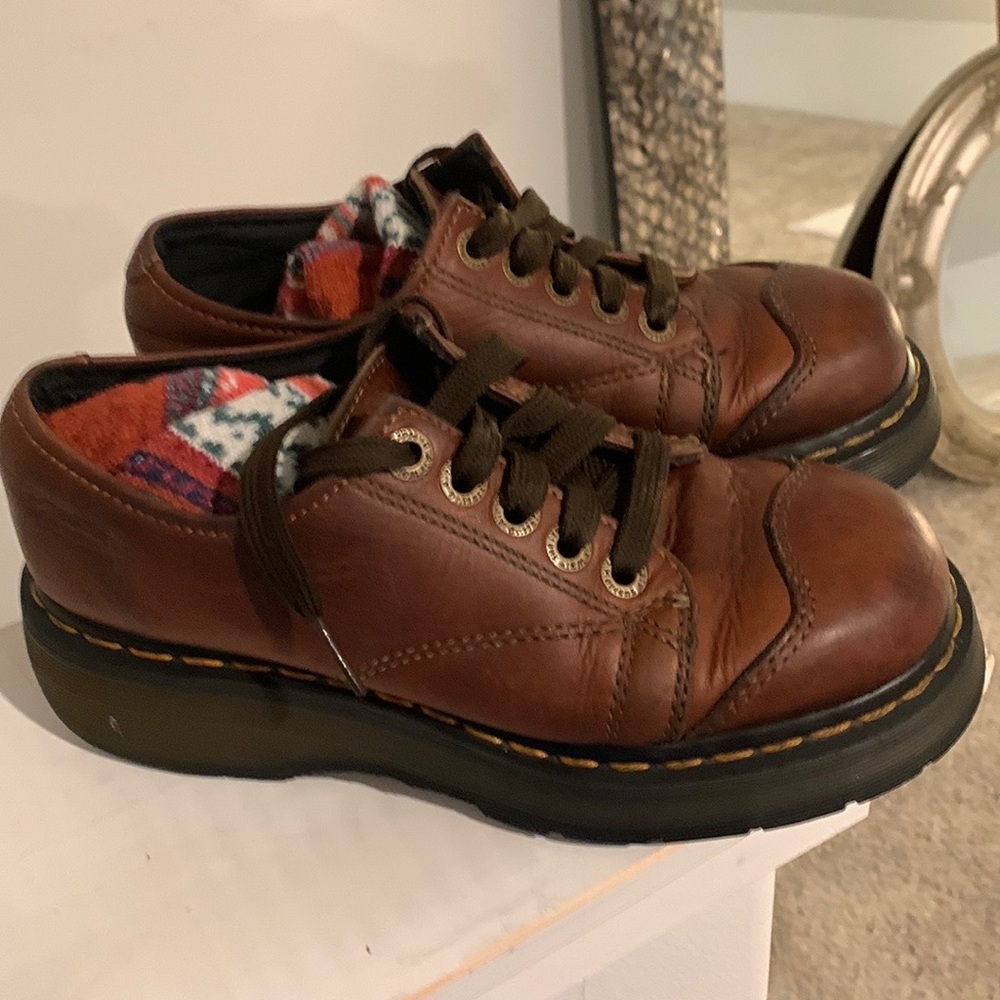 Dr Martens 8651 90’s Oxford
